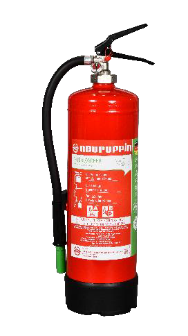 FluorineFree 06 FSP-1