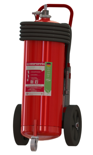FluorineFree 50 FCC