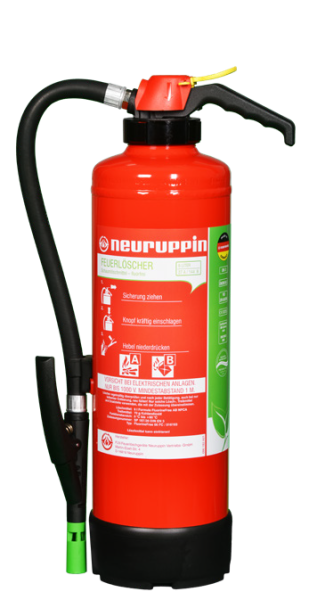 FluorineFree 06 FCP -25 °C