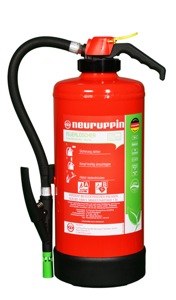 FluorineFree 09 FCP -25 °C