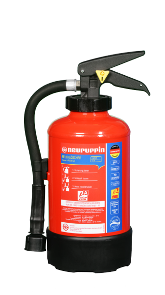 WA 3 F-500 2% -30/ 60°C