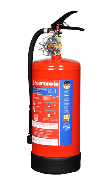 F500 09 WS 2% -30°C