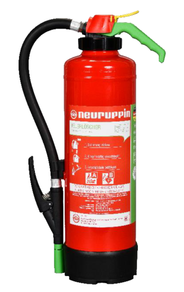 FluorineFree 06 FCP-1