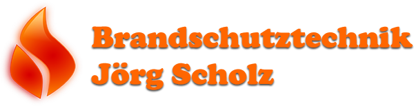 Brandschutztechnik Jörg Scholz - zur Startseite wechseln